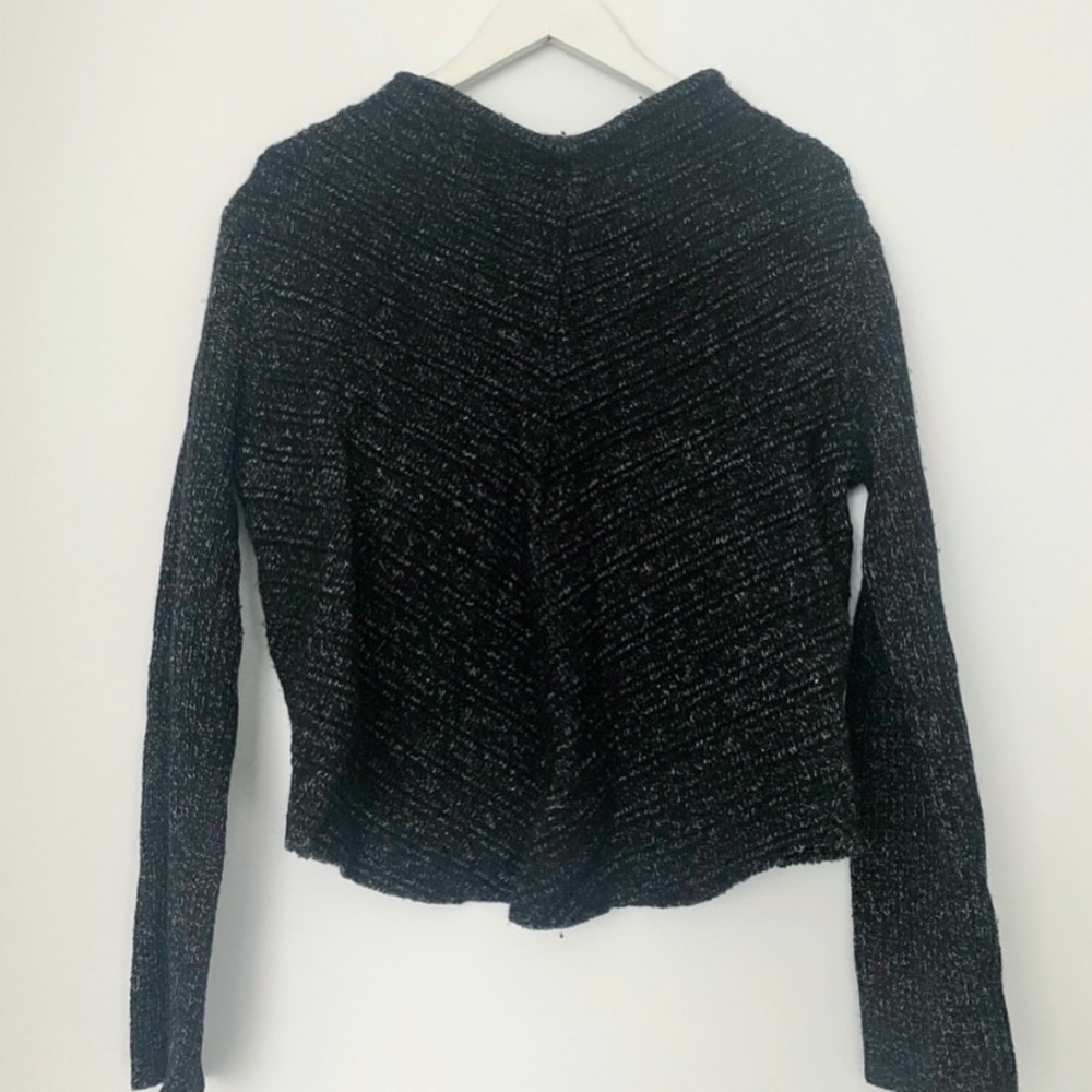 HELMUT LANG Wool Sweater